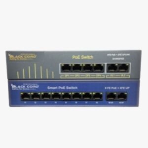 POE Switches