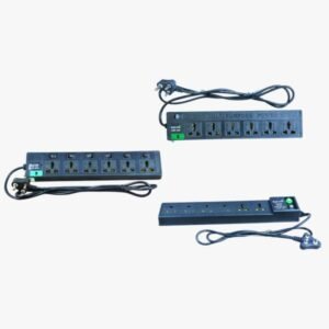 4+2 Power Strip