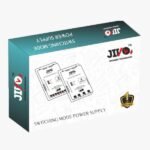 Power Supply 16 Ch Smps