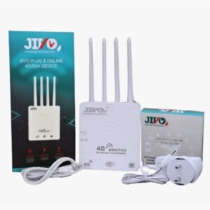 4G/5G Nano Sim Based Router